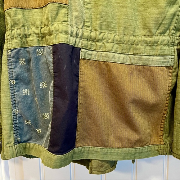 Anthropologie jacket, women’s Medium - Picture 3 of 6